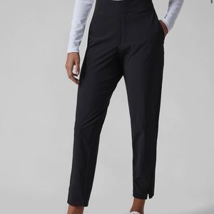 Athleta Brooklyn ankle pants